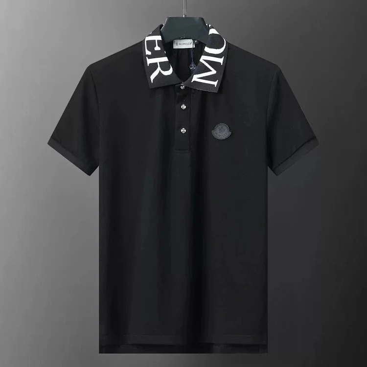 Fashionable casual T-shirts 07