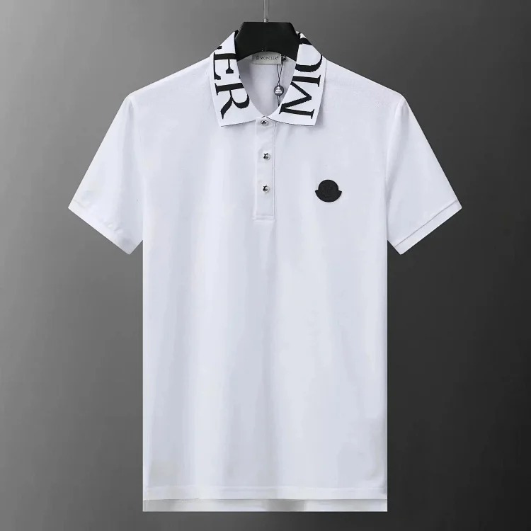 Fashionable casual T-shirts 07