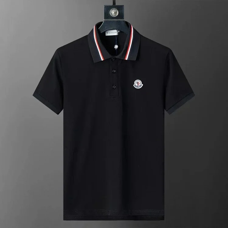 Fashionable casual T-shirts 07