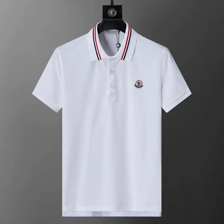 Fashionable casual T-shirts 07