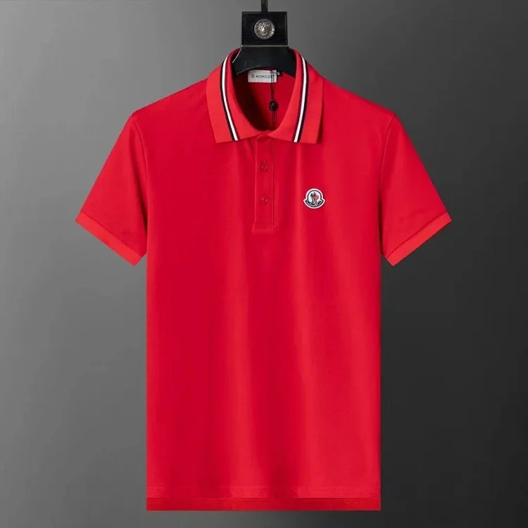 Fashionable casual T-shirts 07