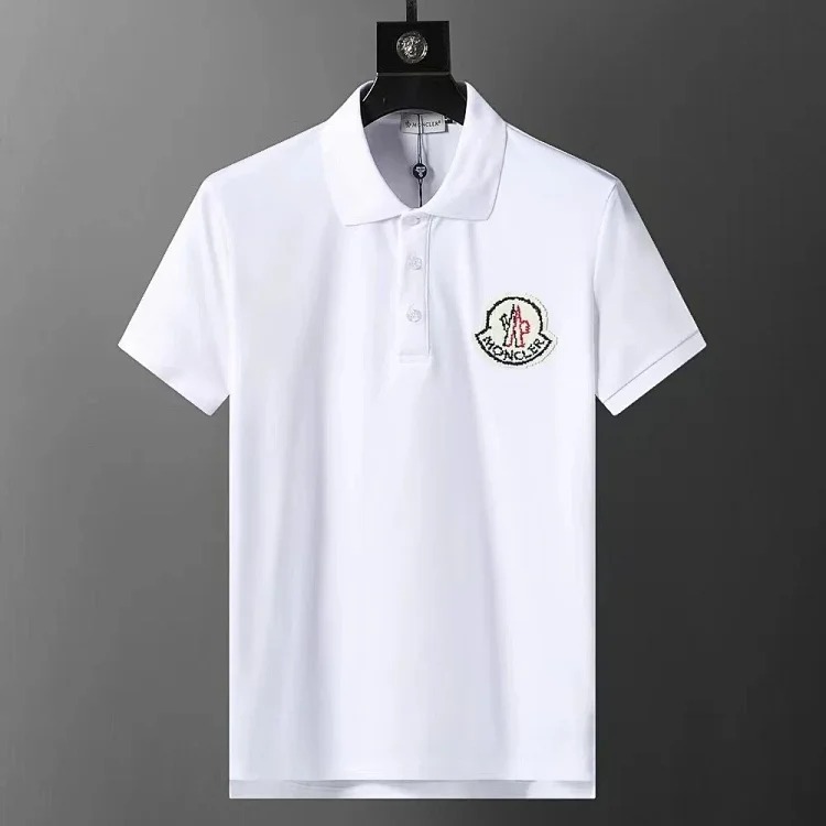 Fashionable casual T-shirts 07