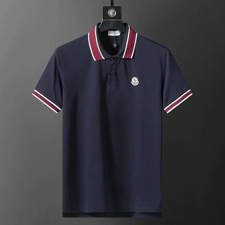 Fashionable casual T-shirts 07