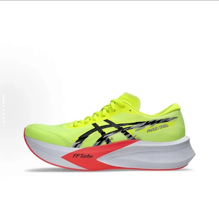 Magic Speed 3/4 image 2