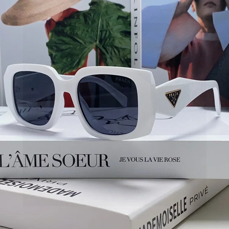 Louis Vuitton Popular sunglasses 1:1 original material version, complete packaging