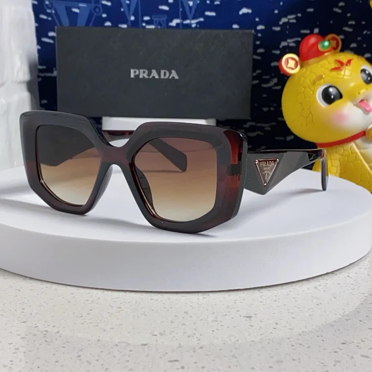 Louis Vuitton Popular sunglasses 1:1 original material version, complete packaging
