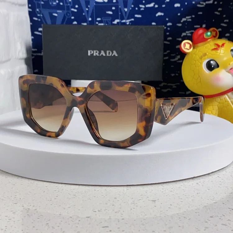 Louis Vuitton Popular sunglasses 1:1 original material version, complete packaging