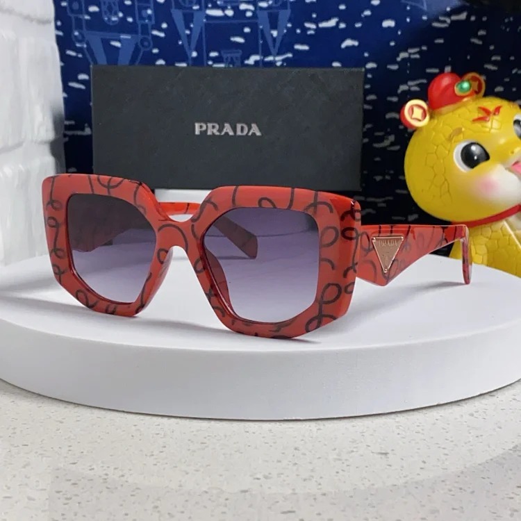 Louis Vuitton Popular sunglasses 1:1 original material version, complete packaging