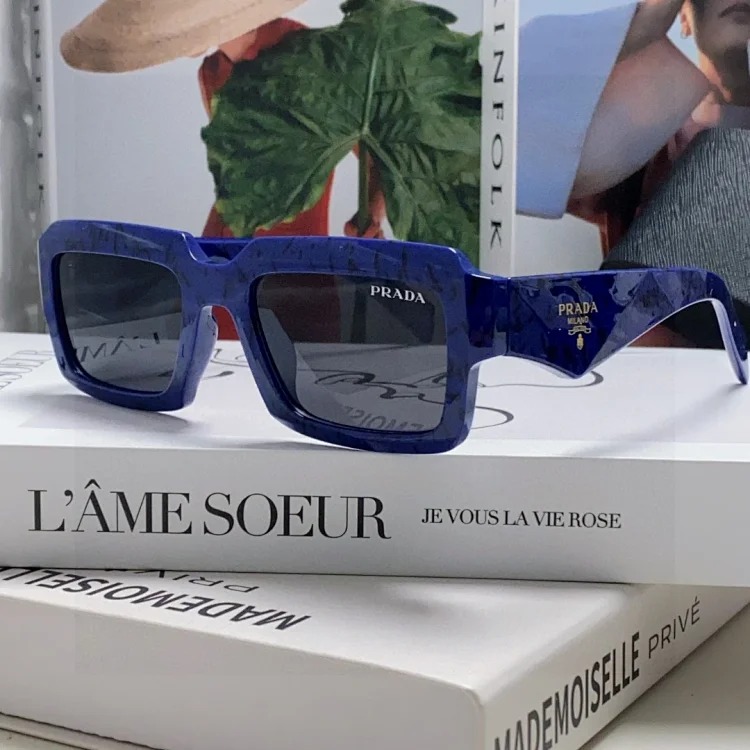 Louis Vuitton Popular sunglasses 1:1 original material version, complete packaging