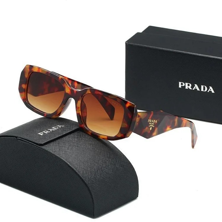 Louis Vuitton Popular sunglasses 1:1 original material version, complete packaging