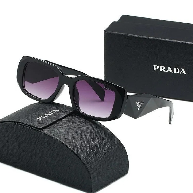 Louis Vuitton Popular sunglasses 1:1 original material version, complete packaging