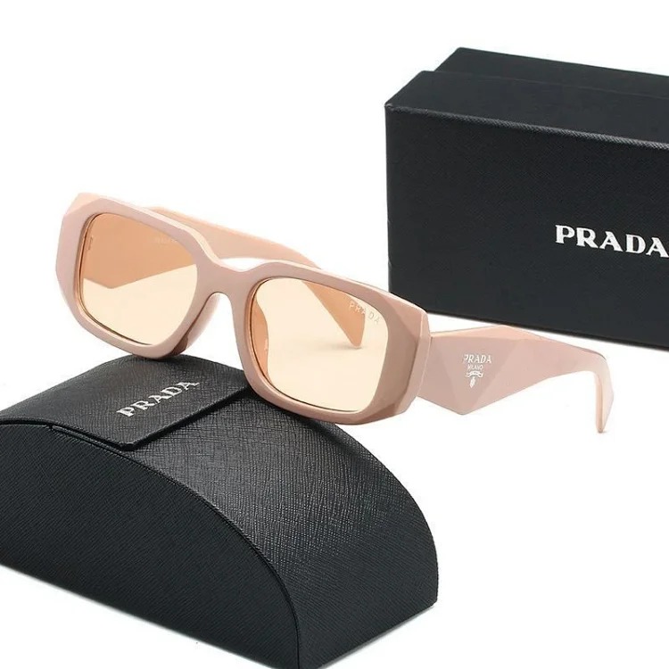 Louis Vuitton Popular sunglasses 1:1 original material version, complete packaging