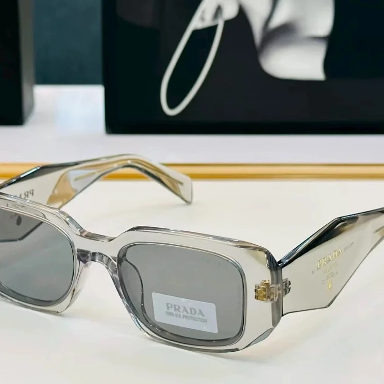 Louis Vuitton Popular sunglasses 1:1 original material version, complete packaging
