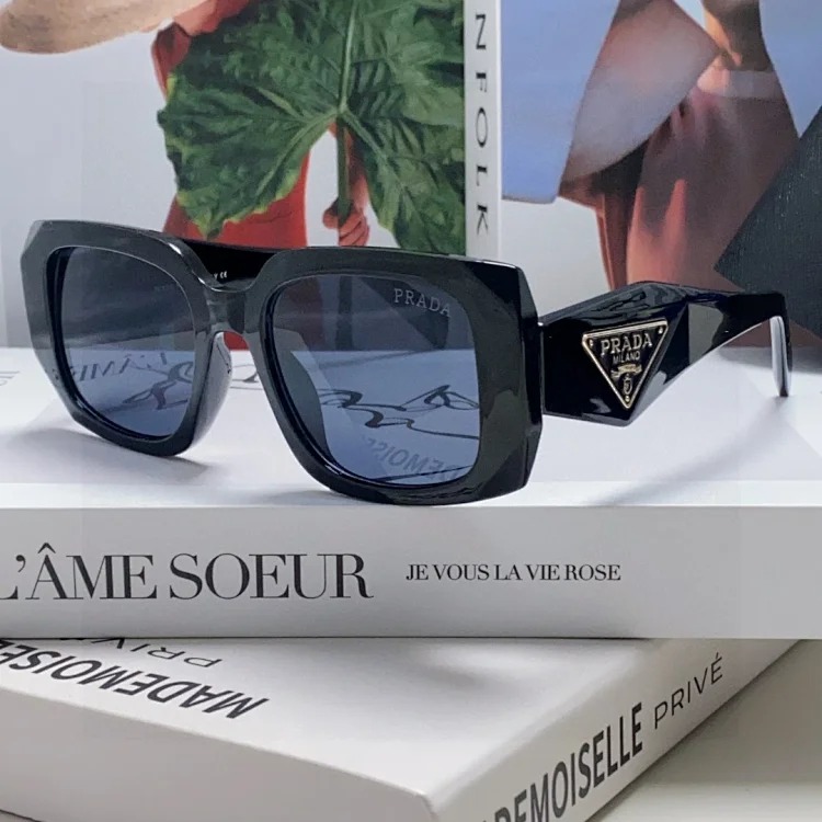 Louis Vuitton Popular sunglasses 1:1 original material version, complete packaging