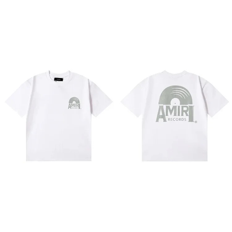 Factory self- American printed short sleeve(pic12) Factory self- American printed short sleeve