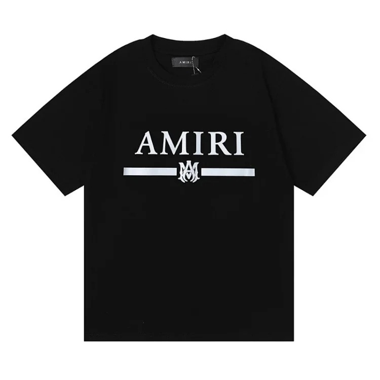 Factory self- American printed short sleeve(pic14) Factory self- American printed short sleeve