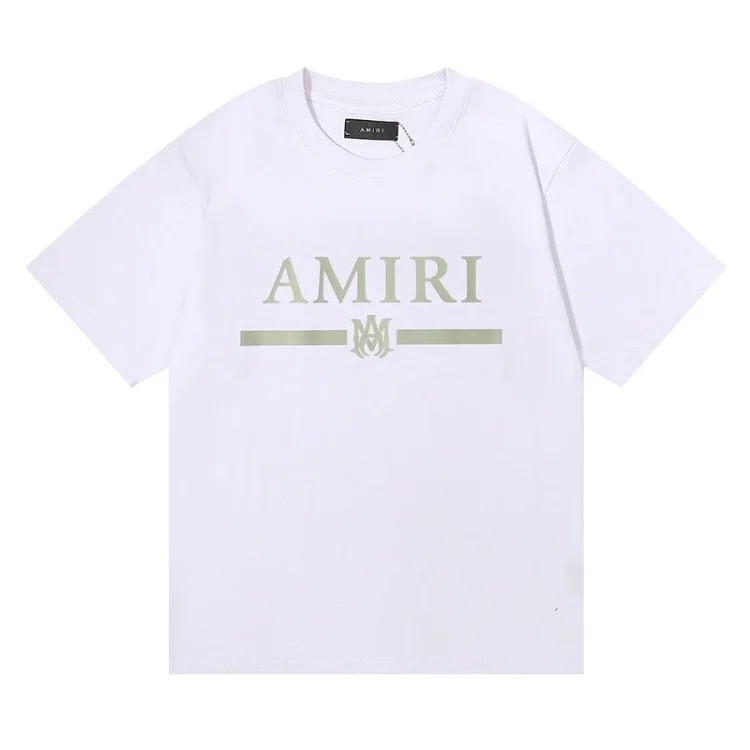 Factory self- American printed short sleeve(pic15) Factory self- American printed short sleeve
