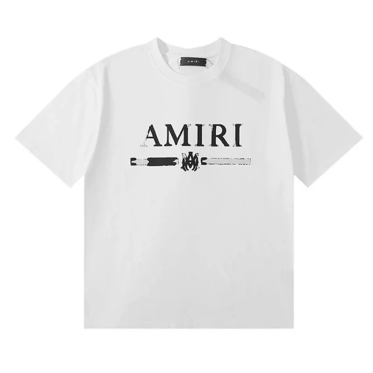 Factory self- American printed short sleeve(pic17) Factory self- American printed short sleeve