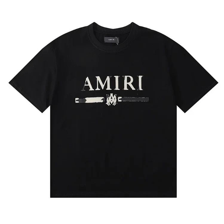 Factory self- American printed short sleeve(pic18) Factory self- American printed short sleeve
