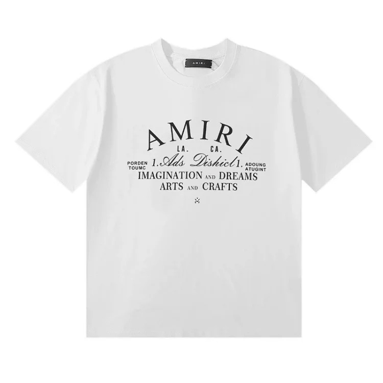 Factory self- American printed short sleeve(pic23) Factory self- American printed short sleeve