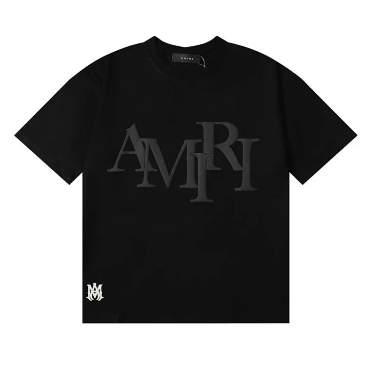 Factory self- American printed short sleeve(pic26) Factory self- American printed short sleeve