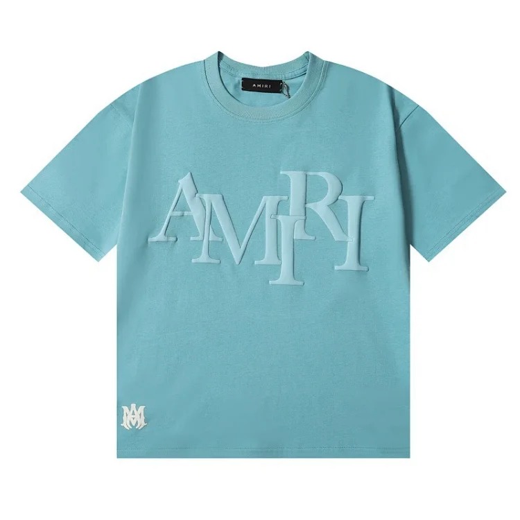 Factory self- American printed short sleeve(pic27) Factory self- American printed short sleeve