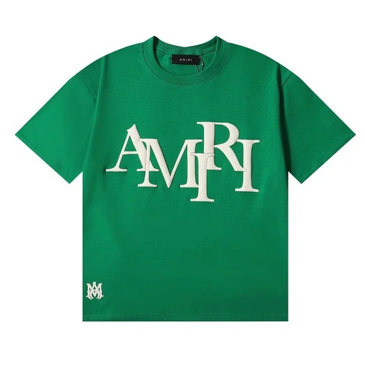 Factory self- American printed short sleeve(pic28) Factory self- American printed short sleeve