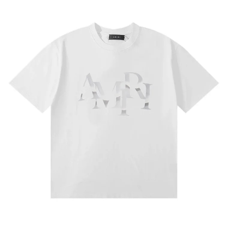 Factory self- American printed short sleeve(pic31) Factory self- American printed short sleeve