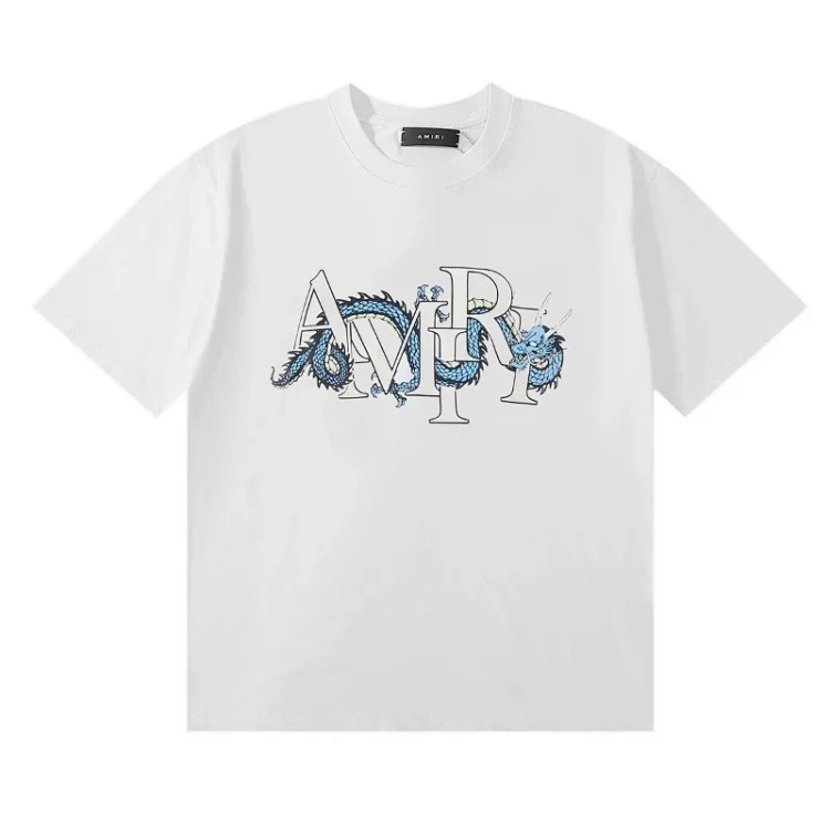 Factory self- American printed short sleeve(pic33) Factory self- American printed short sleeve
