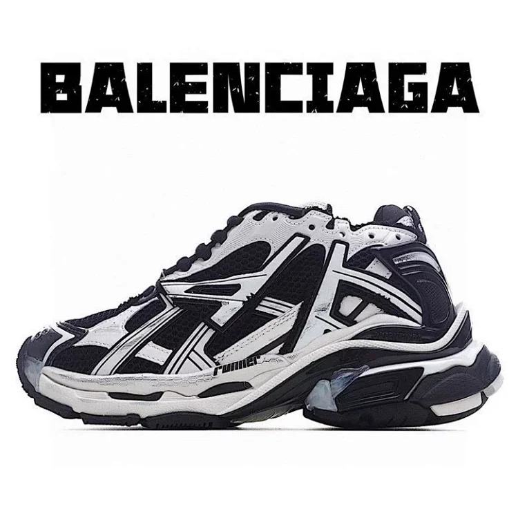 BCG Runner SZIE:35-46 image 2