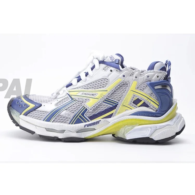 BCG Runner SZIE:35-46 image 4