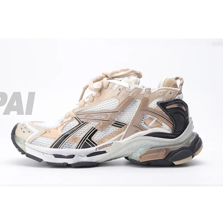 BCG Runner SZIE:35-46 image 5