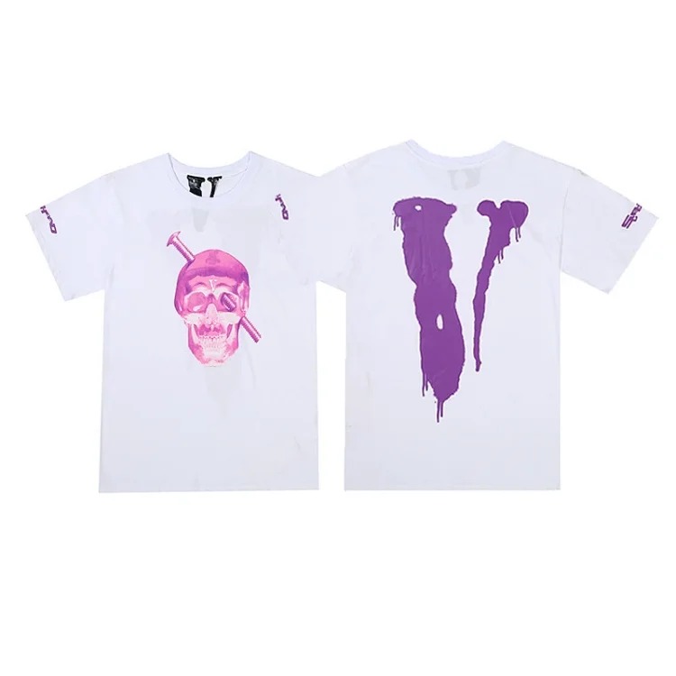 Factory self- large V short sleeve 28