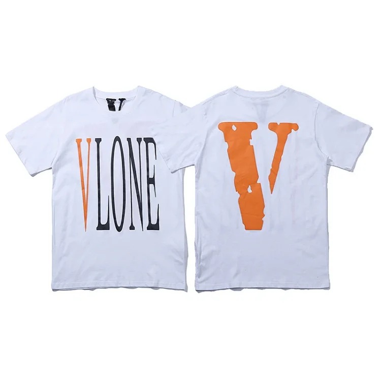 Factory self- large V short sleeve 28