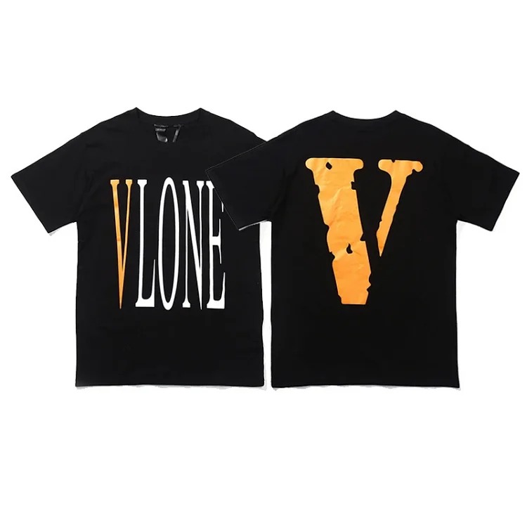 Factory self- large V short sleeve 28
