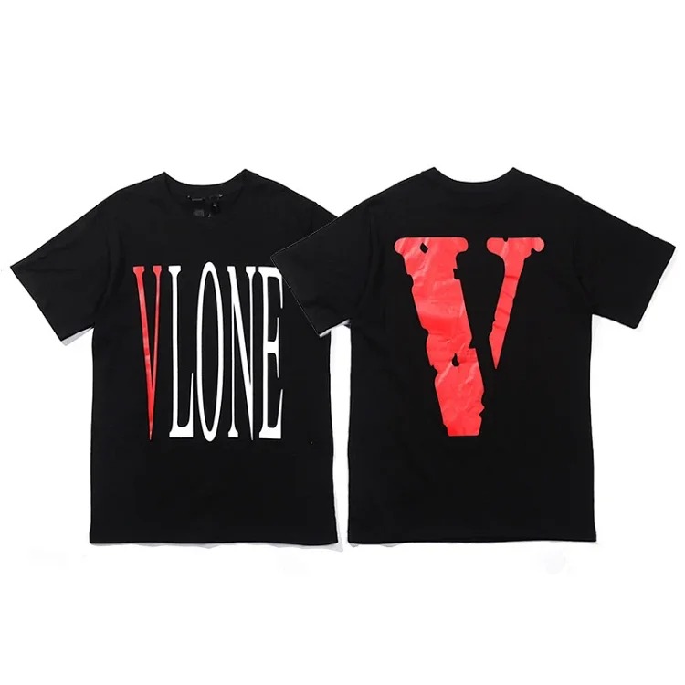 Factory self- large V short sleeve 28