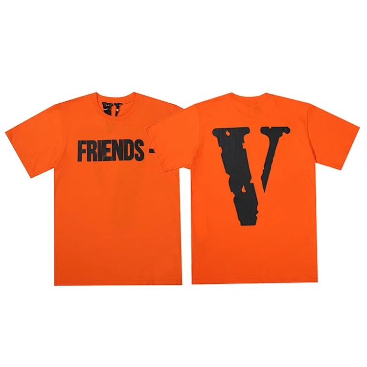 Factory self- large V short sleeve 28