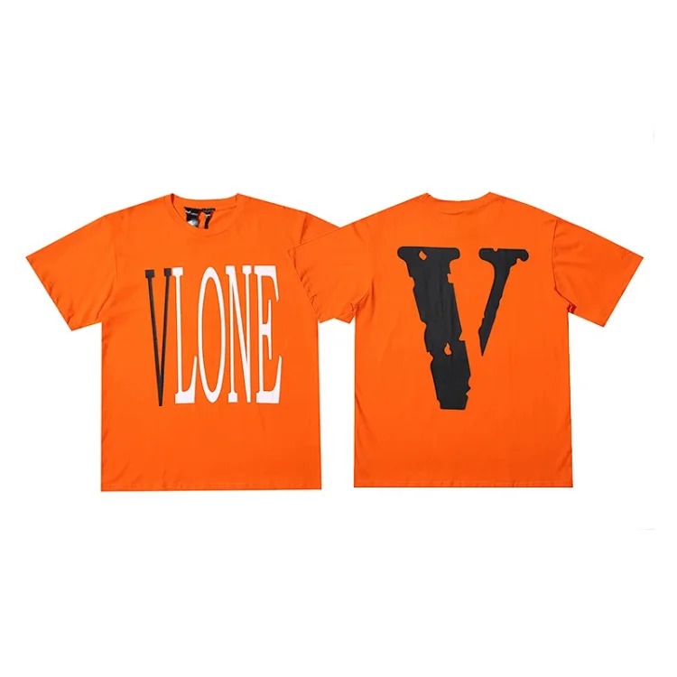 Factory self- large V short sleeve 28