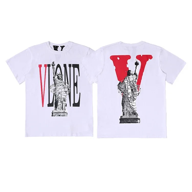 Factory self- large V short sleeve 28
