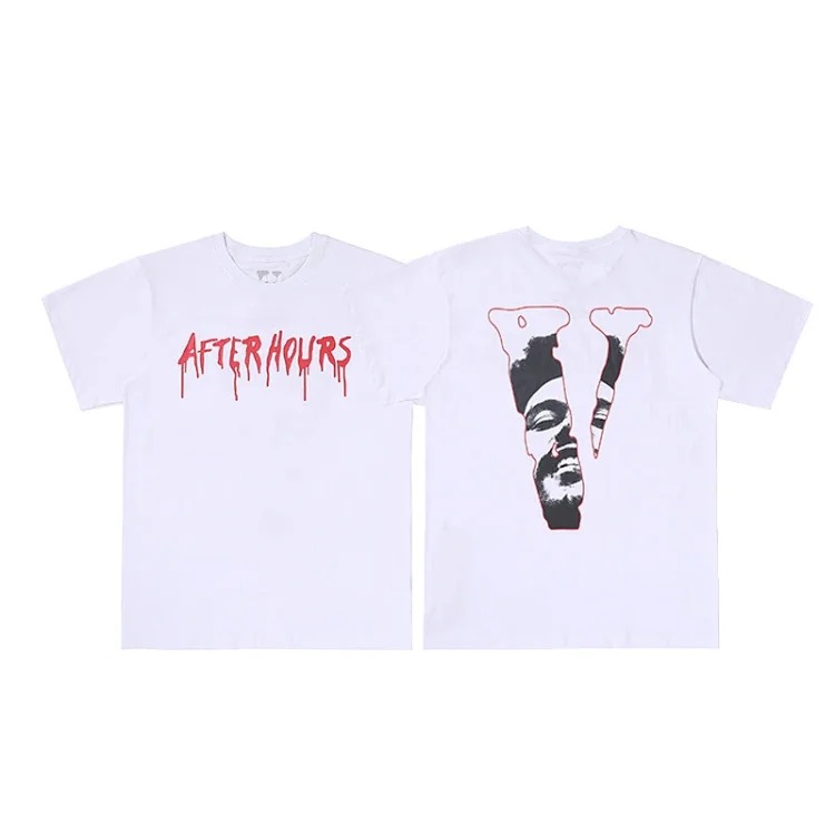 Factory self- large V short sleeve 28