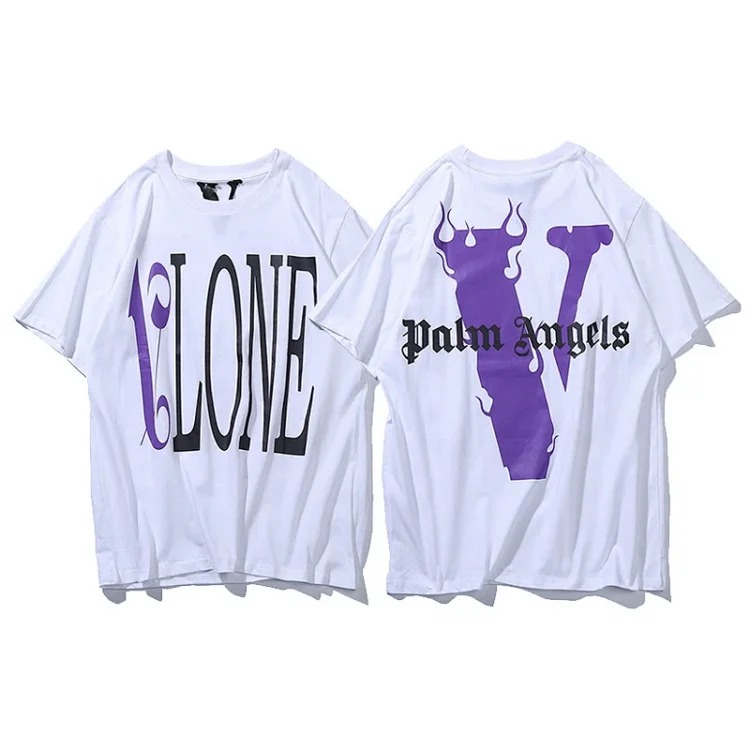 Factory self- large V short sleeve 28