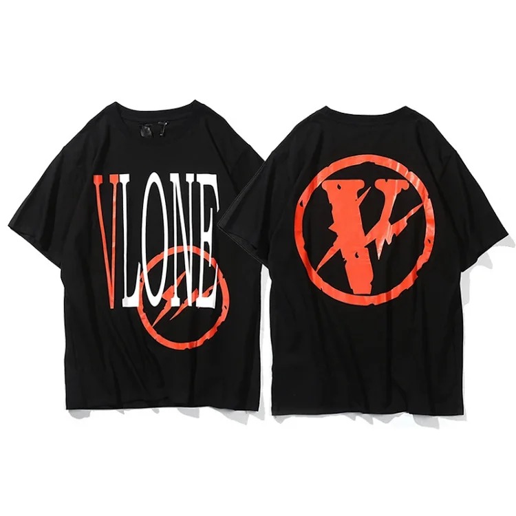 Factory self- large V short sleeve 28