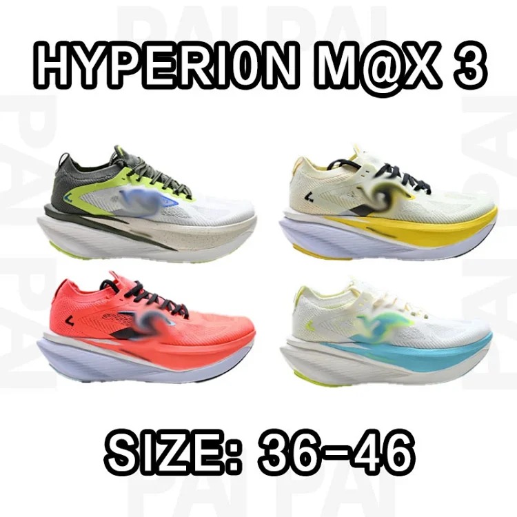 Hyperi0n Mx 3