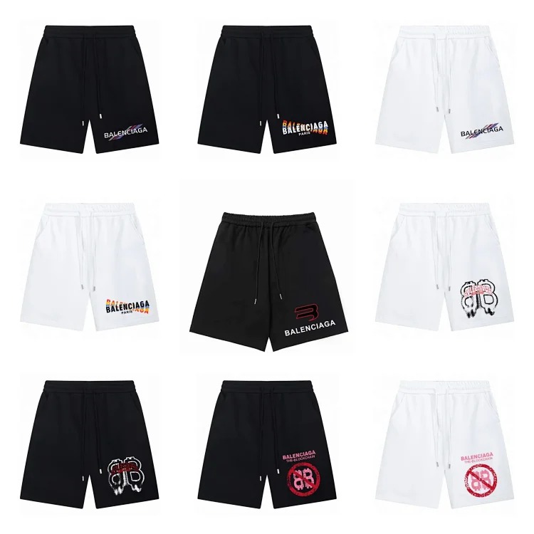 Trendy and versatile shorts
