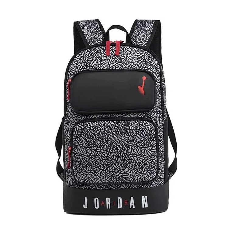 Outdoor backpack