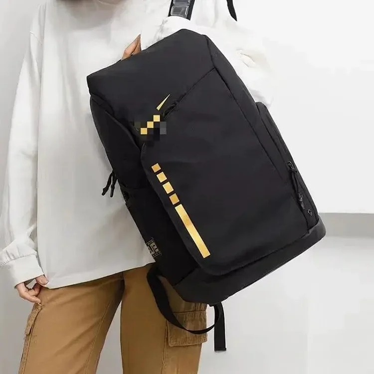 Outdoor backpack