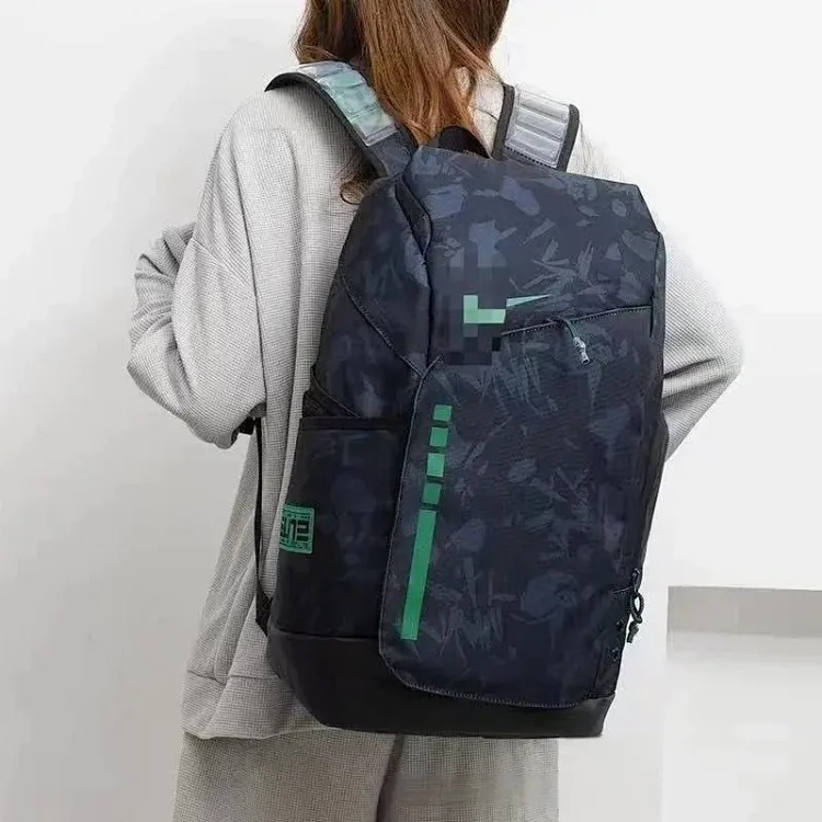Outdoor backpack