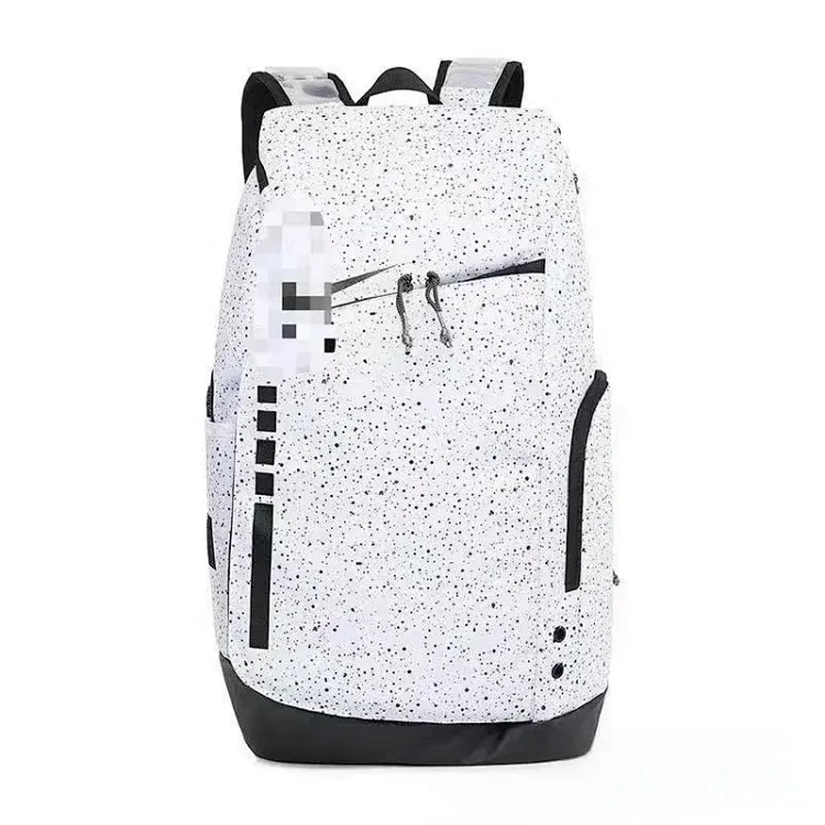 Outdoor backpack