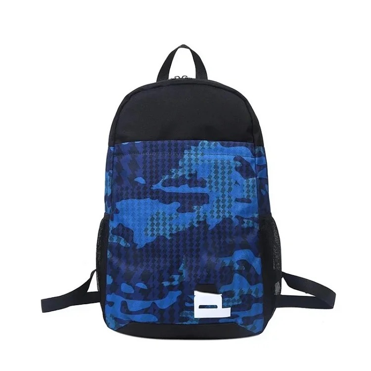 Outdoor backpack