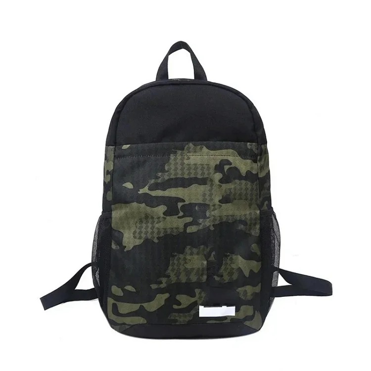 Outdoor backpack